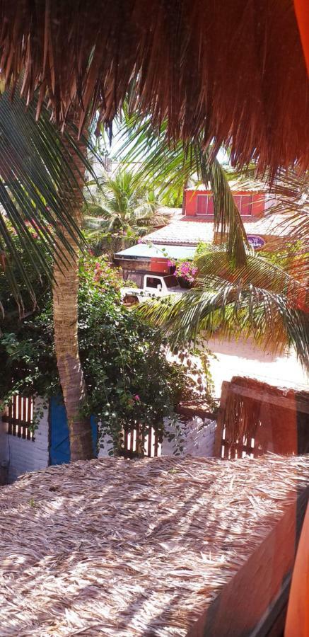 Pousada Vila Flor By Curev Hue Jijoca de Jericoacoara Dış mekan fotoğraf